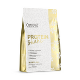 OstroVit Protein Shake 700 g vaniļas garša – olbaltumvielu pulveris sportistiem